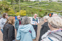 Torquay, La vida extraordinaria de Agatha Christie Tour - Hizvo