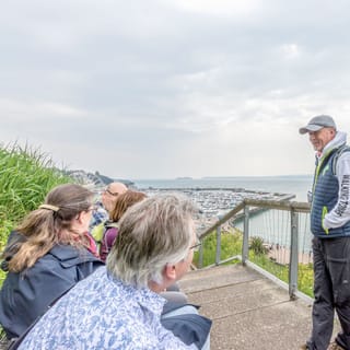 Torquay: The Extraordinary Life of Agatha Christie Tour