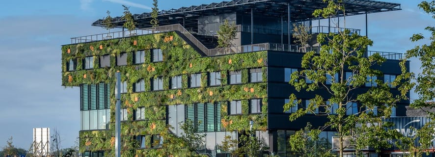 Almere: Floriade Expo 2022 – inträdesbiljett