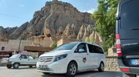 Kayseri Airport (ASR), Transfer from/to Cappadocia Hotels - Housity