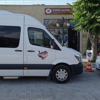 Aeropuerto de Kayseri (ASR), traslado de Hoteles de Cappadocia - Housity