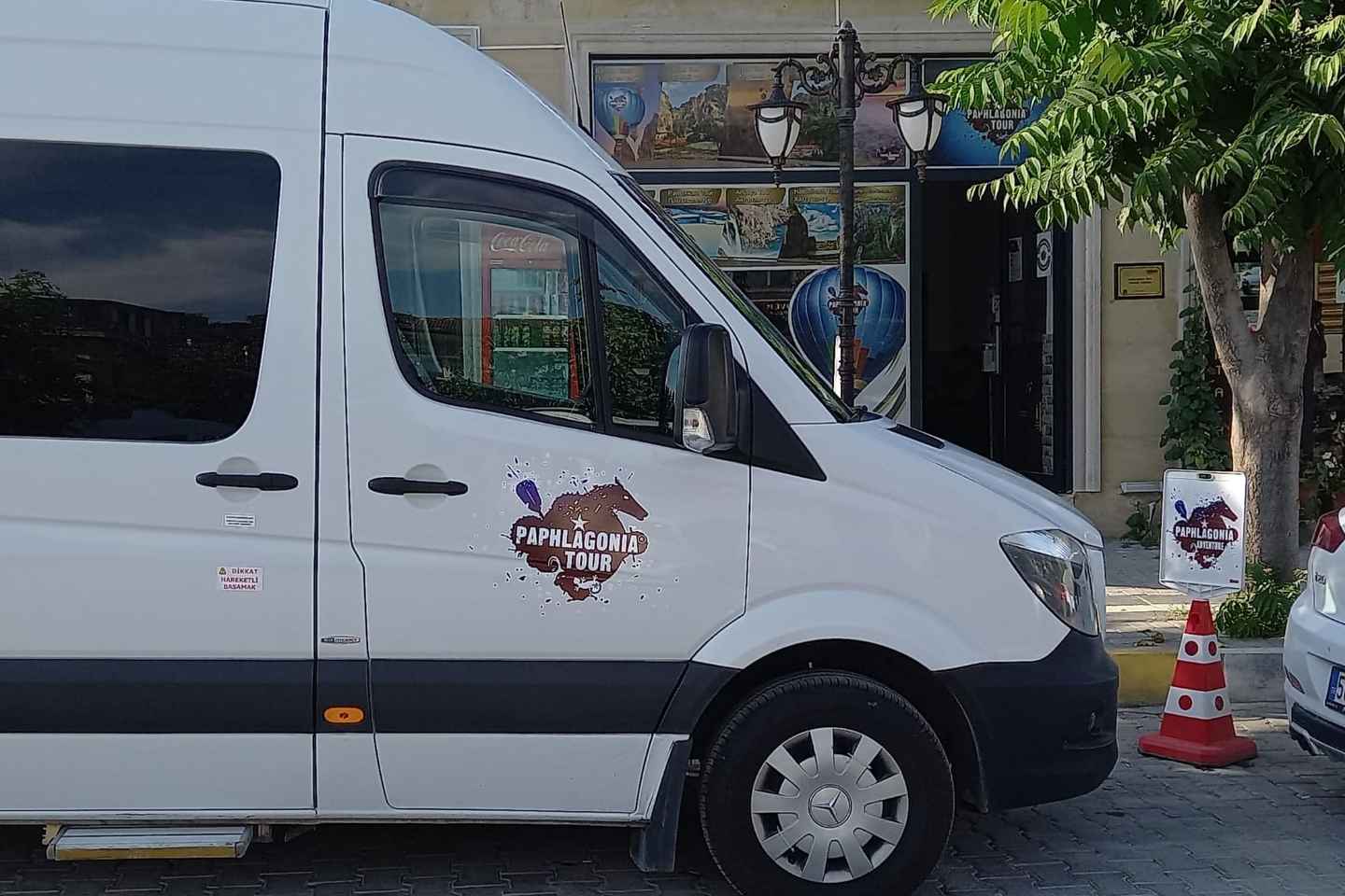 卡帕西机场接送：往返卡帕西酒店