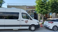 Aeropuerto de Kayseri (ASR), traslado de Hoteles de Cappadocia - Housity