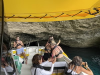 Escursione in barca a Porto Vecchio, Cerbicale e Lavezzi - Hizvo