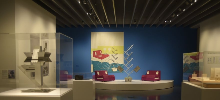 Museot ja näyttelyt