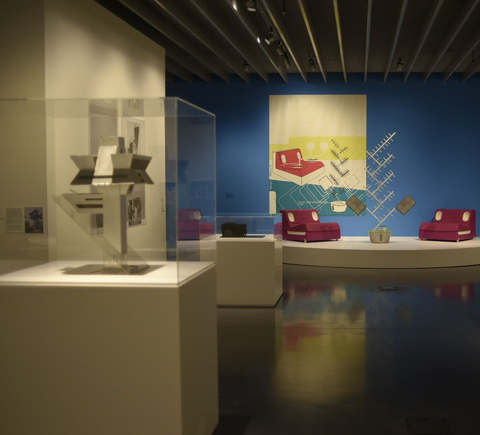 Musées et expositions