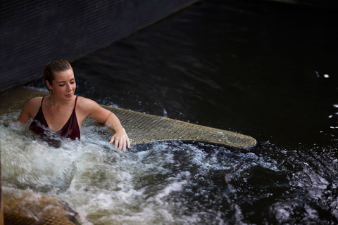 Cozido das Furnas + Thermal Pools at the Octant Furnas Hotel