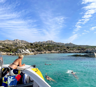 Santa Teresa Gallura image