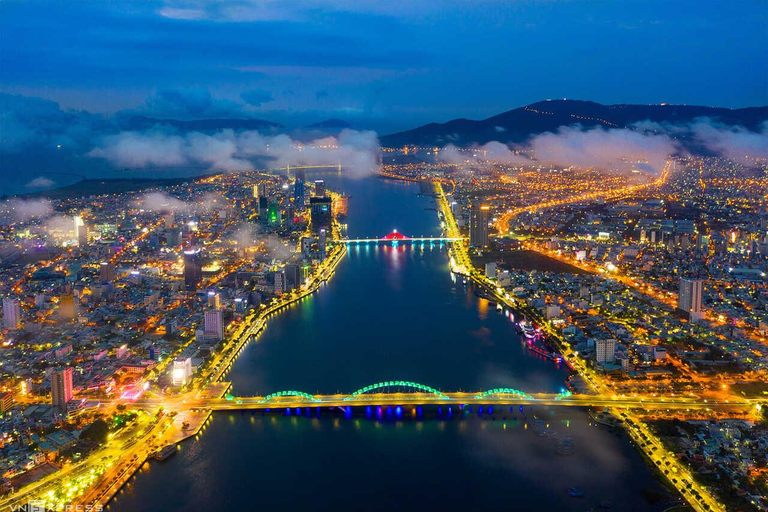 Explore Da Nang City With A Local Guide In Half Day