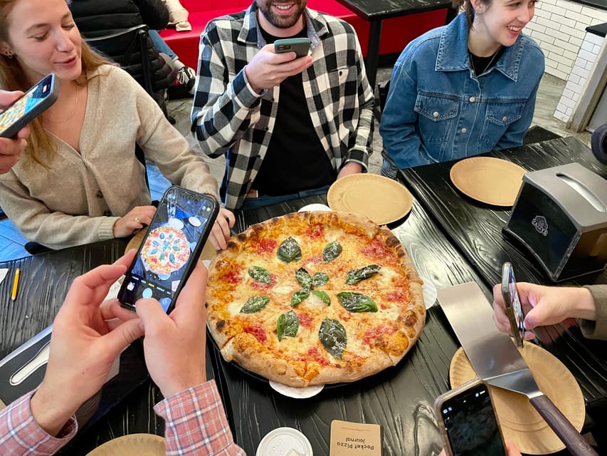 West Village Pizza Walking Tour | GetYourGuide