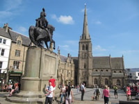 Durham, Local Legends & Cathedral Self-Guided Audio Tour - Housity