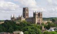 Durham, Local Legends & Cathedral Self-Guided Audio Tour - Housity