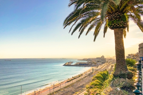Tarragona: Scavenger Hunt and City Sights Self-Guided Tour