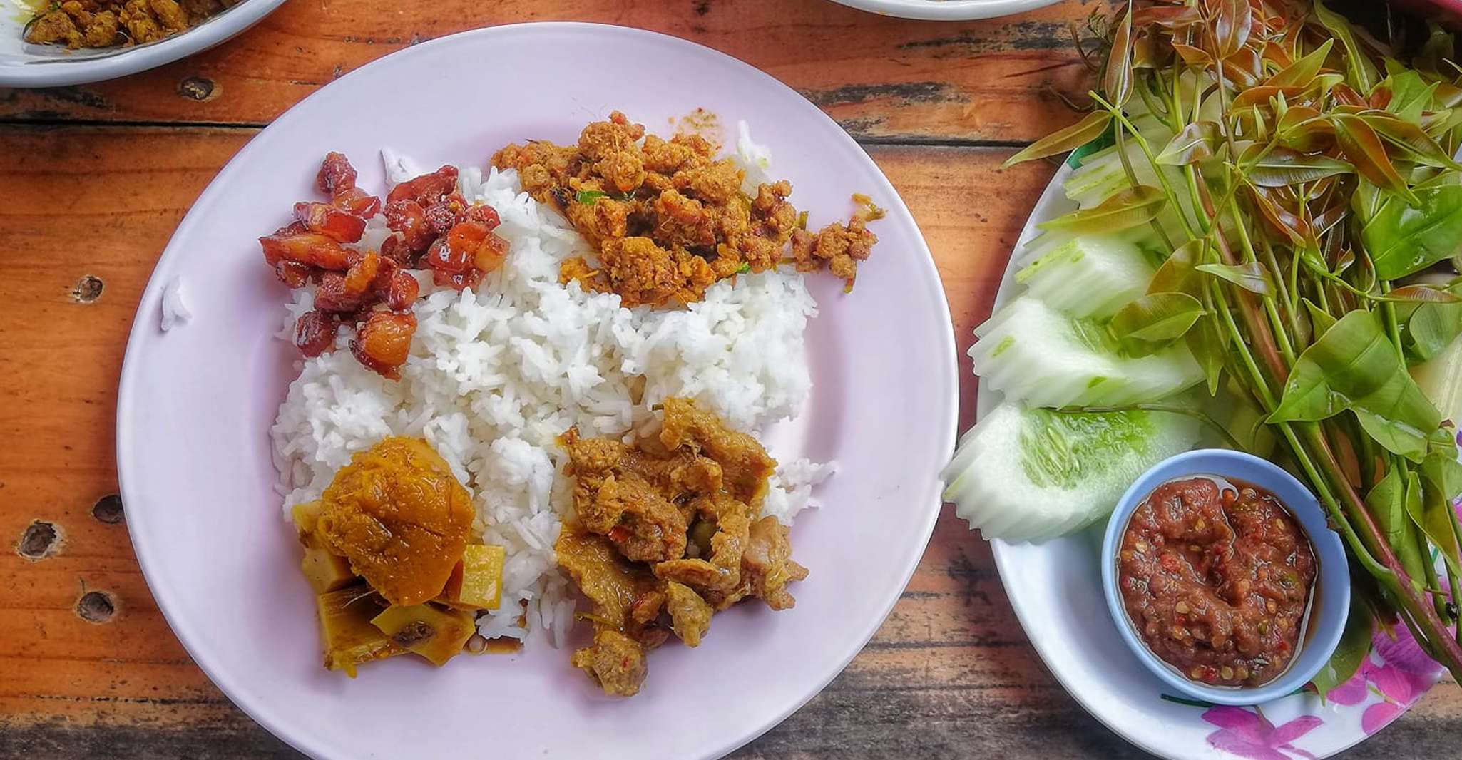 Hua Hin, Essen Sie wie eine lokale Thai-Food-Tour - Hizvo