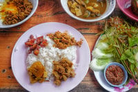 Hua Hin, mangiare come un locale Thai Food Tour - Hizvo