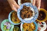 Hua Hin, mangiare come un locale Thai Food Tour - Hizvo