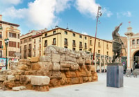 Zaragoza, Scavenger Hunt and Self-Guided Walking Tour - Housity
