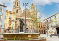 Zaragoza, Scavenger Hunt and Self-Guided Walking Tour - Housity