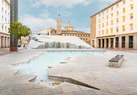 Zaragoza, Scavenger Hunt and Self-Guided Walking Tour - Housity
