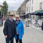 Southampton: tour guidato a piedi 