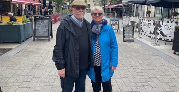 Southampton: Secrets of the Titanic Guided Walking Tour