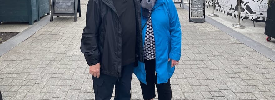 Southampton : visite guidée à pied sur les secrets du Titanic