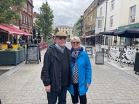 Southampton, Secrets of the Titanic Guided Walking Tour - Hizvo