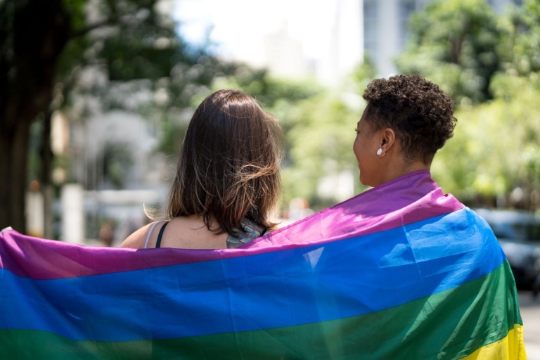 Sao Paulo: recorrido privado por lo más destacado de la ciudad y la escena LGBTQIA+