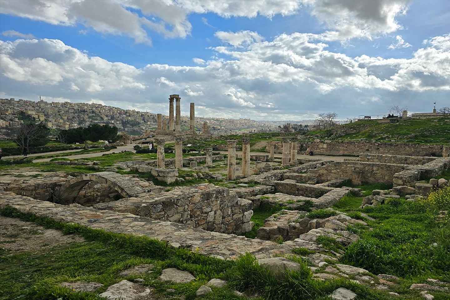 amman