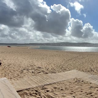 From Lisbon: Obidos, Mafra & The Silver Coast Private Trip