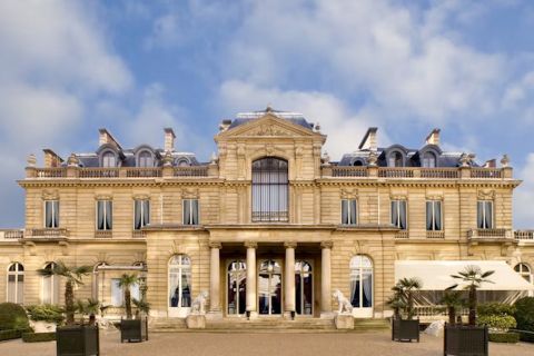 Paris: Entrébiljett till Musée Jacquemart-André Skip-the-line