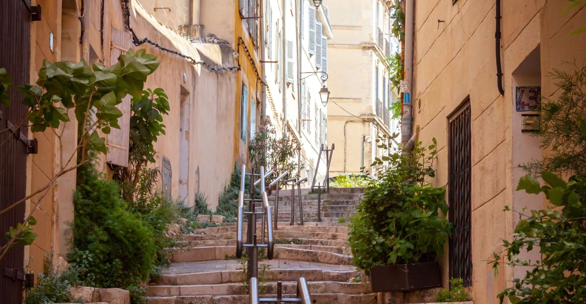 Marseille, Self-Guided Scavenger Hunt Game & Sightseeing - Housity