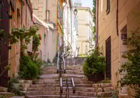 Marsiglia, gioco di caccia al tesoro autoguidato e visite turistiche - Housity