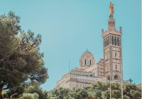 Marsiglia, gioco di caccia al tesoro autoguidato e visite turistiche - Housity