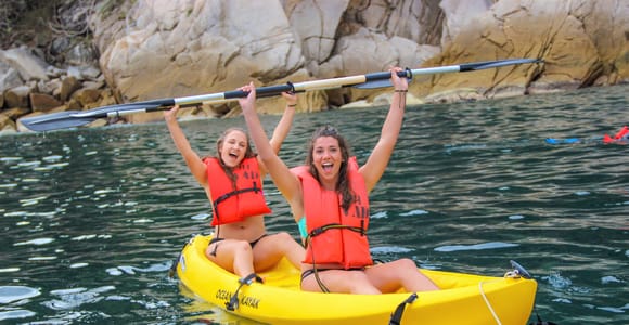 Puerto Vallarta: Yelapa and Majahuitas Beach Adventure