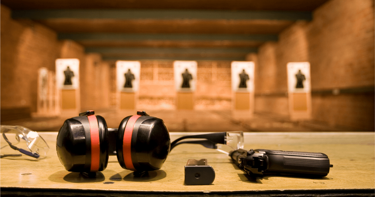 Krakow Private Shooting Range Activity Getyourguide