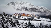 Bariloche, Circuito Chico avec Cerro Catedral en option - Hizvo