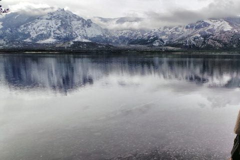 Bariloche: 7 Lakes & San Martin de Los Andes Road Trip Tour in Spanish