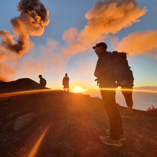 Acatenango Volcano, Western Highlands - Book Tickets & Tours | GetYourGuide