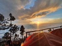 Overnight Volcano Acatenango Hiking Adventure - Housity