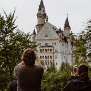 Desde Múnich: tour de 1 día al Castillo de Neuschwanstein
