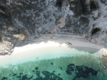 Marciana Marina: Elba Island Full-Day Kayaking Tour