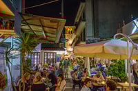 Prévez, Tour de nourriture, culturel et à pied - Housity