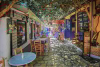 Prévez, Tour de nourriture, culturel et à pied - Housity