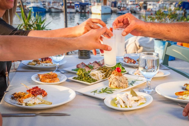Visit Preveza Food, Cultural & Walking Tour in Lefkada