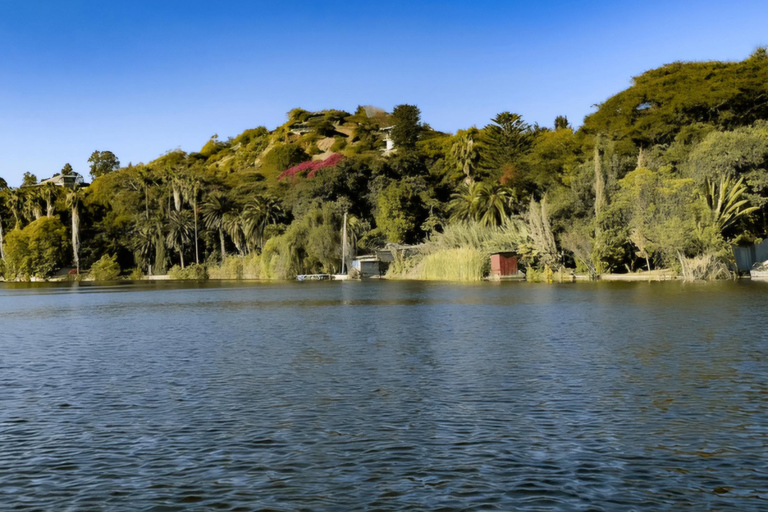 Wycieczka 1-dniowa do Bishoftu z wulkanicznymi jeziorami kraterowymiWycieczka 1-dniowa do Bishoftu z jeziorami w kraterach wulkanicznych