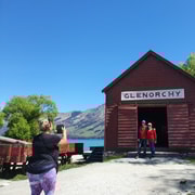Passeio especial em Glenorchy, saindo de Queenstown