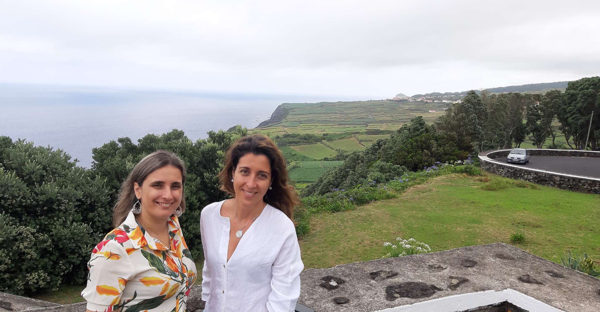 Terceira Island , Half-Day Van Tour on the West Coast - Housity