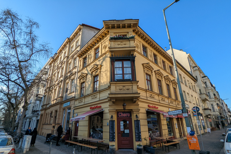 Charlottenburg: 2-timmars stadsvandringCharlottenburg: 2 timmars stadsvandring