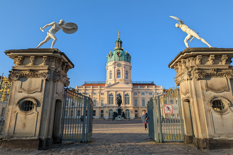 Charlottenburg: 2-Hour City Walking Tour Charlottenburg: 2.5 Hour City Walking Tour